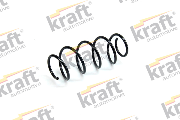 KRAFT AUTOMOTIVE 4026504 Fahrwerksfeder