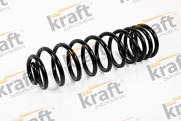 KRAFT AUTOMOTIVE 4030120 Fahrwerksfeder