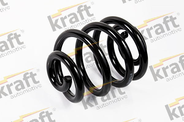 KRAFT AUTOMOTIVE 4030510 Fahrwerksfeder