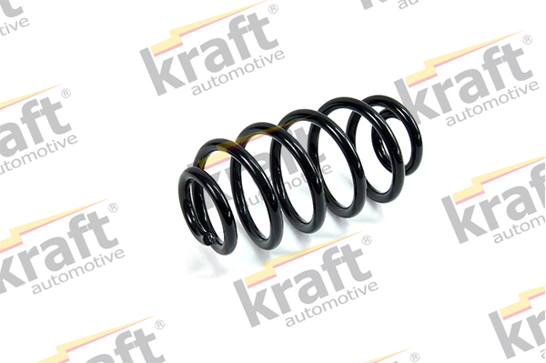 KRAFT AUTOMOTIVE 4031126 Fahrwerksfeder