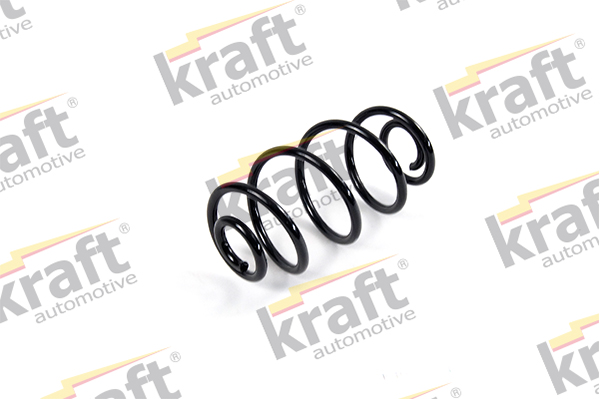 KRAFT AUTOMOTIVE 4031524 Fahrwerksfeder