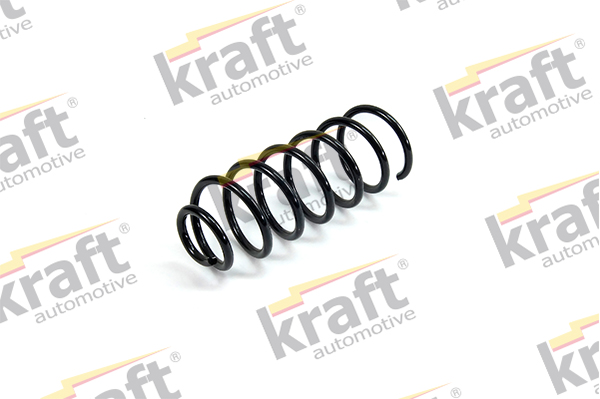KRAFT AUTOMOTIVE 4031536 Fahrwerksfeder