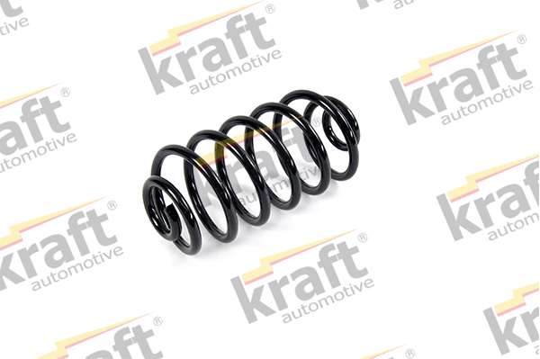KRAFT AUTOMOTIVE 4031562 Fahrwerksfeder