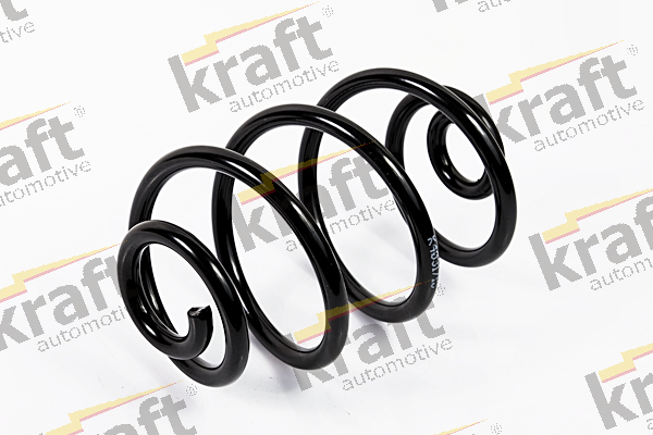 KRAFT AUTOMOTIVE 4031710 Fahrwerksfeder
