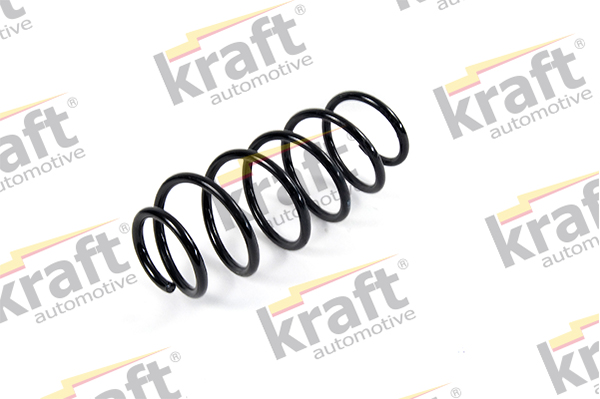 KRAFT AUTOMOTIVE 4032028 Fahrwerksfeder