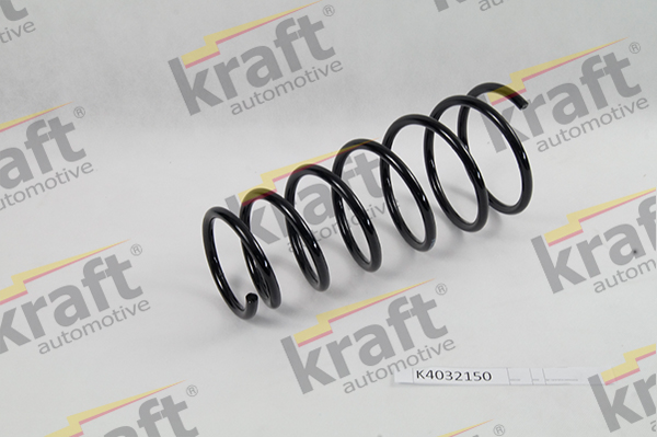 KRAFT AUTOMOTIVE 4032150 Fahrwerksfeder