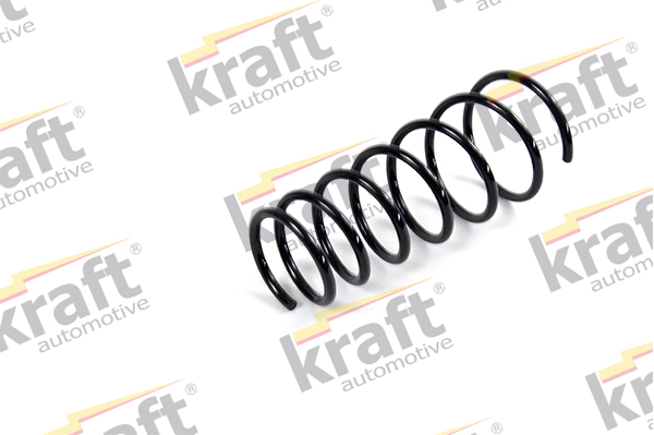 KRAFT AUTOMOTIVE 4032160 Fahrwerksfeder
