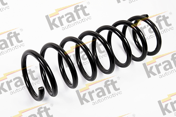 KRAFT AUTOMOTIVE 4032180 Fahrwerksfeder