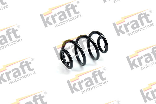 KRAFT AUTOMOTIVE 4032531 Fahrwerksfeder