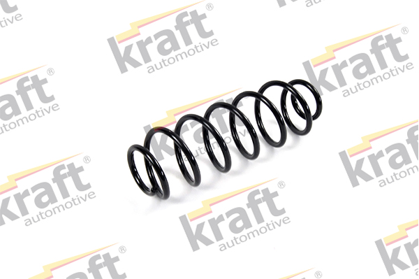 KRAFT AUTOMOTIVE 4033014 Fahrwerksfeder