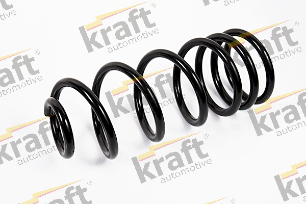 KRAFT AUTOMOTIVE 4033075 Fahrwerksfeder