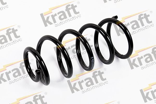 KRAFT AUTOMOTIVE 4033085 Fahrwerksfeder