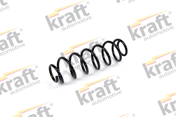 KRAFT AUTOMOTIVE 4034803 Fahrwerksfeder