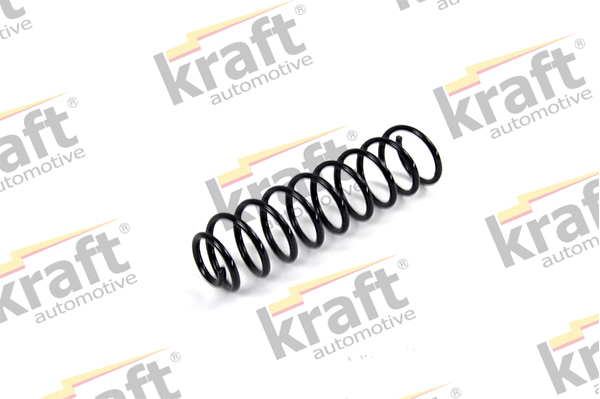 KRAFT AUTOMOTIVE 4034810 Fahrwerksfeder
