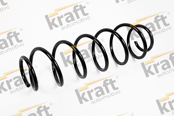 KRAFT AUTOMOTIVE 4035002 Fahrwerksfeder
