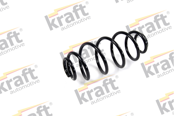 KRAFT AUTOMOTIVE 4035016 Fahrwerksfeder