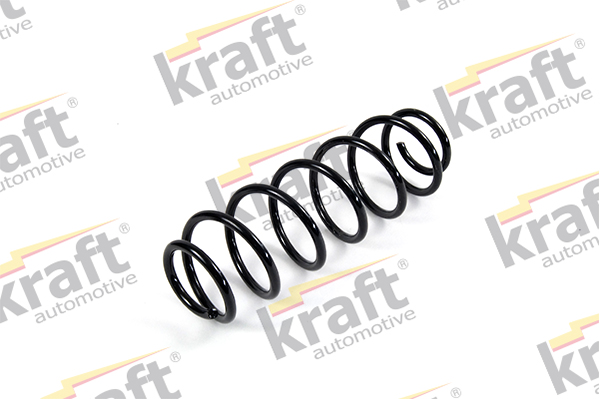 KRAFT AUTOMOTIVE 4035020 Fahrwerksfeder