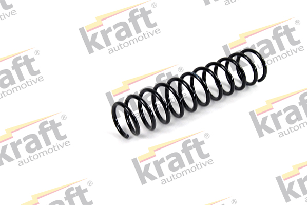 KRAFT AUTOMOTIVE 4036314 Fahrwerksfeder