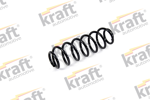 KRAFT AUTOMOTIVE 4036508 Fahrwerksfeder