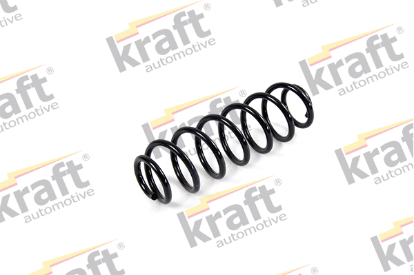 KRAFT AUTOMOTIVE 4036509 Fahrwerksfeder