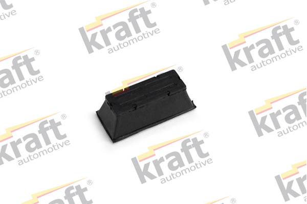 KRAFT AUTOMOTIVE 4091125 Lagerung, Federgehänge