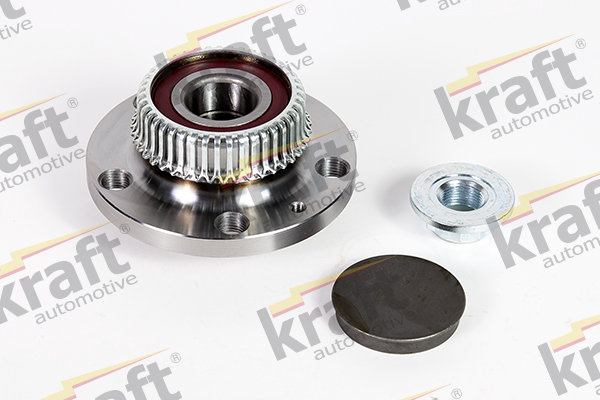KRAFT AUTOMOTIVE 4100250 Radlagersatz