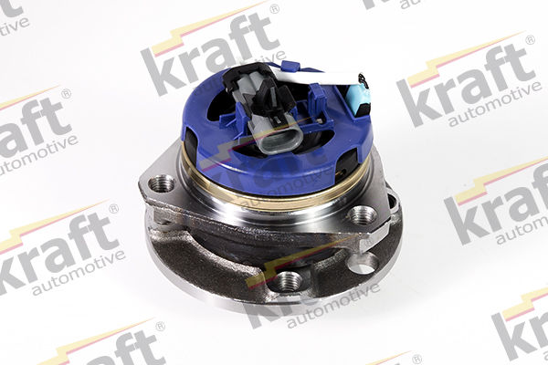 KRAFT AUTOMOTIVE 4101670 Radlagersatz