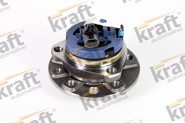 KRAFT AUTOMOTIVE 4101680 Radlagersatz
