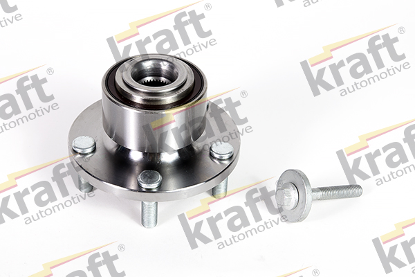 KRAFT AUTOMOTIVE 4102299 Radlagersatz