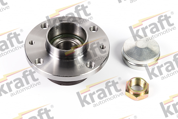 KRAFT AUTOMOTIVE 4103210 Radlagersatz