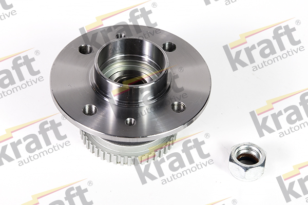 KRAFT AUTOMOTIVE 4105161 Radlagersatz