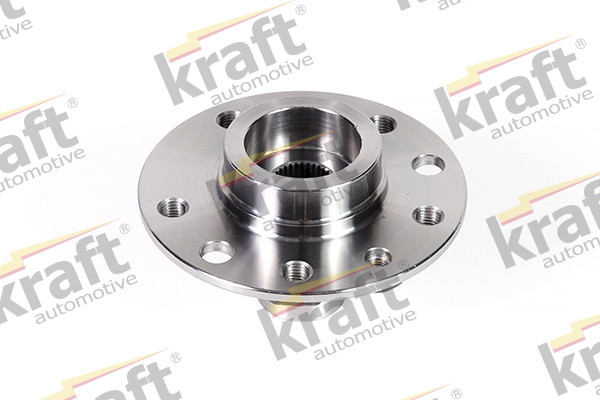 KRAFT AUTOMOTIVE 4201504 Radnabe