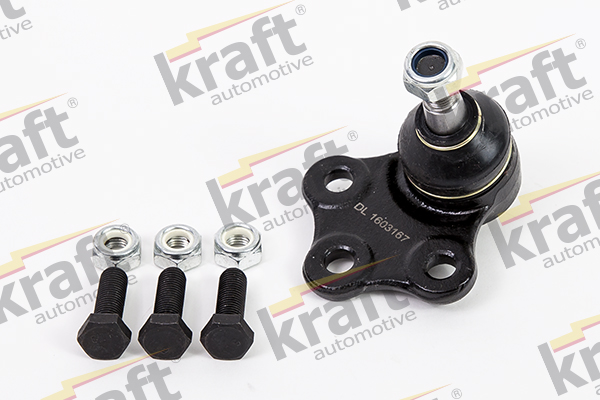 KRAFT AUTOMOTIVE 4221580 Trag-/Führungsgelenk