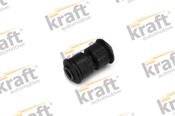 KRAFT AUTOMOTIVE 4230005 Lagerbuchse, Blattfeder