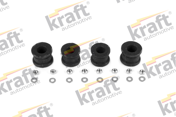 KRAFT AUTOMOTIVE 4241115 Reparatursatz, Stabilisatorlager