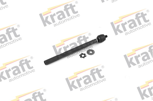KRAFT AUTOMOTIVE 4305558 Axialgelenk, Spurstange