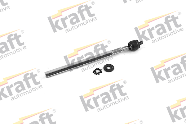 KRAFT AUTOMOTIVE 4305989 Axialgelenk, Spurstange