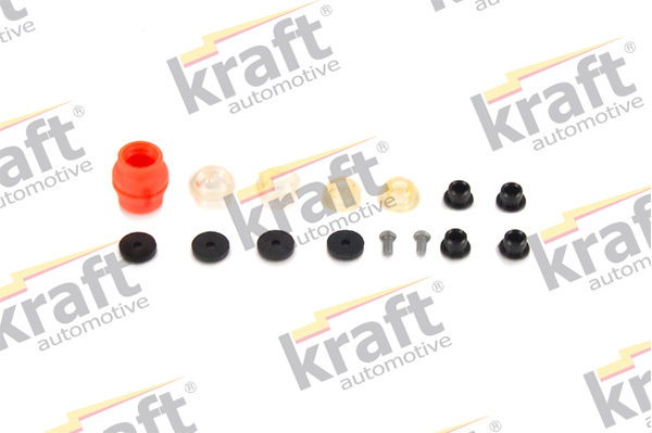KRAFT AUTOMOTIVE 4320012 Reparatursatz, Schalthebel
