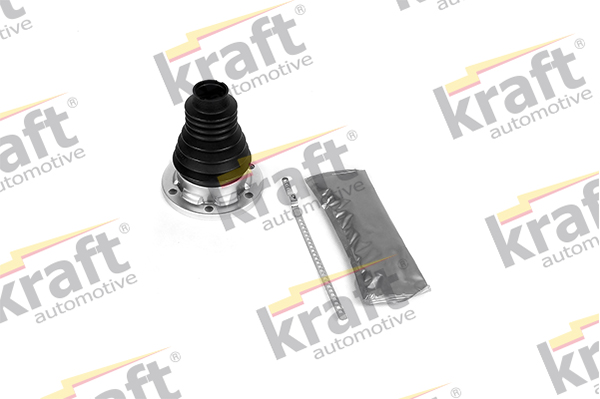 KRAFT AUTOMOTIVE 4410072 Faltenbalgsatz, Antriebswelle