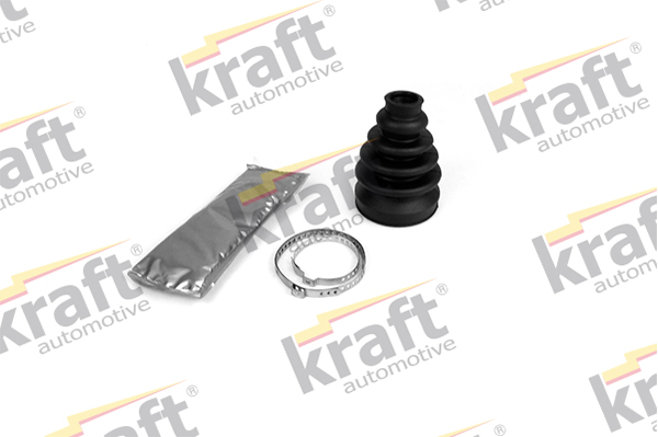 KRAFT AUTOMOTIVE 4410139 Faltenbalgsatz, Antriebswelle