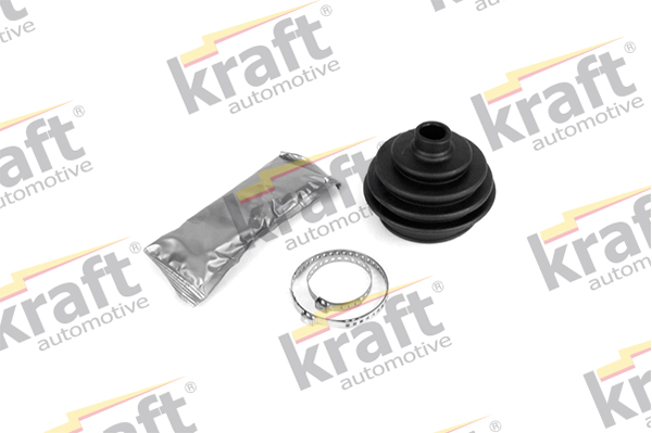 KRAFT AUTOMOTIVE 4410205 Faltenbalgsatz, Antriebswelle