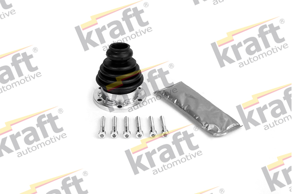 KRAFT AUTOMOTIVE 4410240 Faltenbalgsatz, Antriebswelle