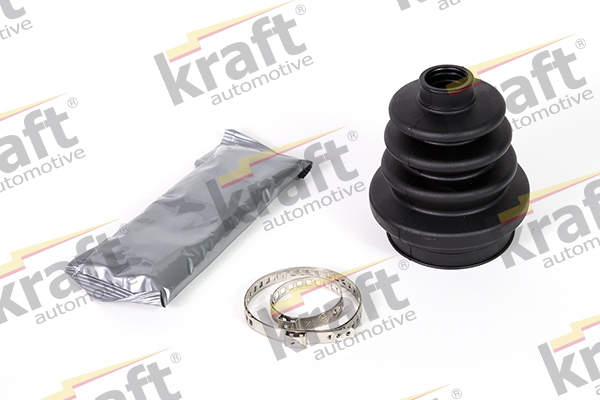 KRAFT AUTOMOTIVE 4411530 Faltenbalgsatz, Antriebswelle