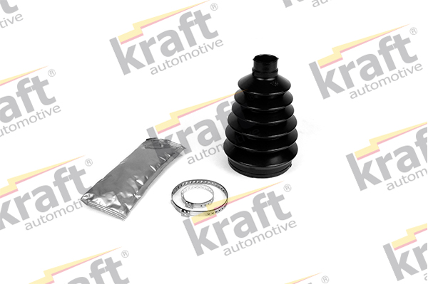 KRAFT AUTOMOTIVE 4411536 Faltenbalgsatz, Antriebswelle