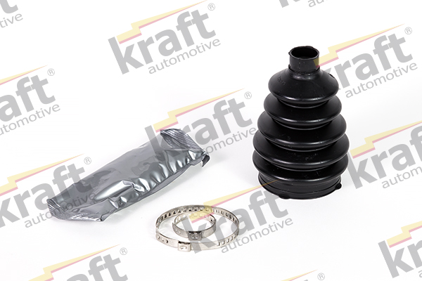 KRAFT AUTOMOTIVE 4411800 Faltenbalgsatz, Antriebswelle