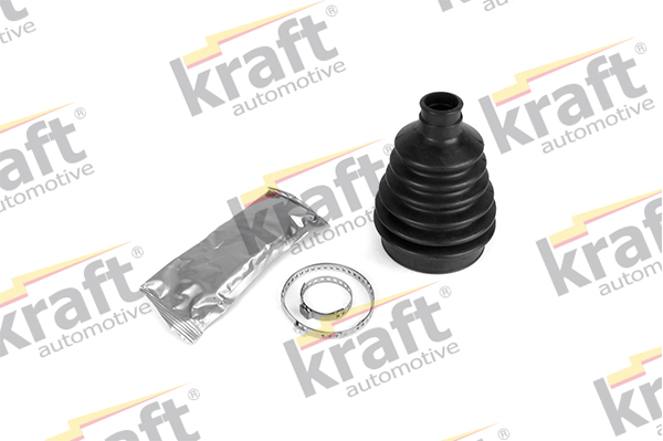 KRAFT AUTOMOTIVE 4411810 Faltenbalgsatz, Antriebswelle