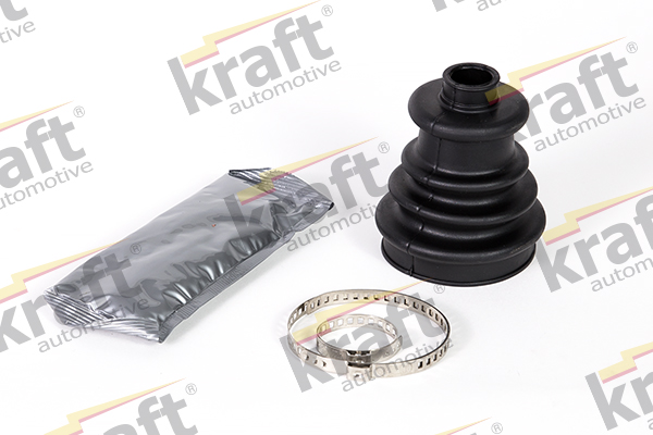 KRAFT AUTOMOTIVE 4412008 Faltenbalgsatz, Antriebswelle