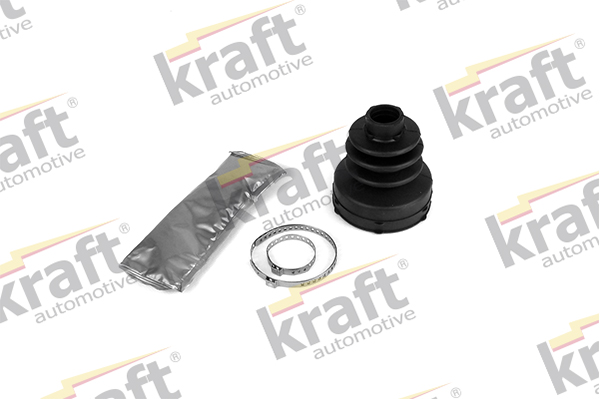 KRAFT AUTOMOTIVE 4412055 Faltenbalgsatz, Antriebswelle