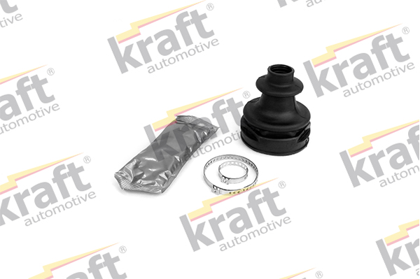 KRAFT AUTOMOTIVE 4412095 Faltenbalgsatz, Antriebswelle