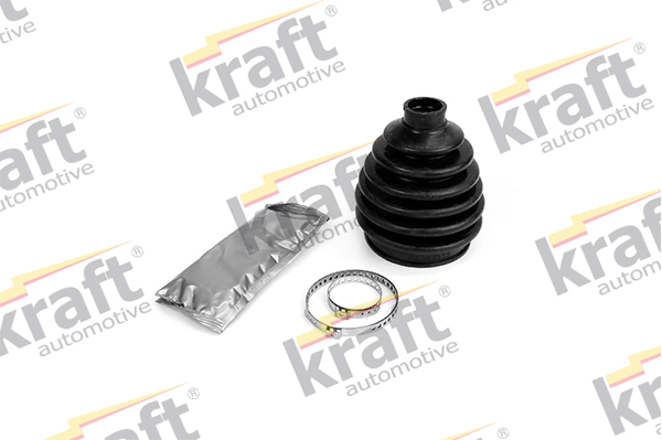 KRAFT AUTOMOTIVE 4412112 Faltenbalgsatz, Antriebswelle